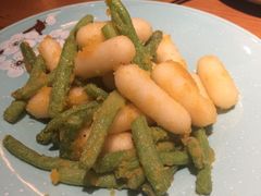 -蜜桃餐厅·古运河畔(南下塘店)