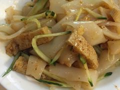 -楼兰印象(朝外店)