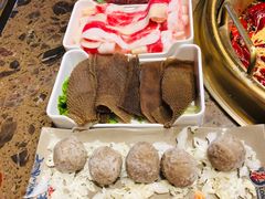 -小龙坎老火锅(北京三里屯店)