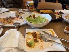 -安妮意大利餐厅(世贸天阶店)