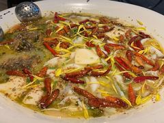 -太二酸菜鱼(正大广场店)