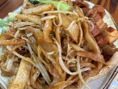 -葛记焖饼(伏牛路店)