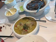 -松鹤楼·非遗·苏帮菜(融科店)