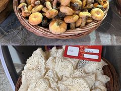 -滇铺子·云南特色菜·第九届野生菌美食节(东风东路c86店)
