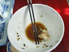 -东吴面馆(金门路金门国际商业广场店)