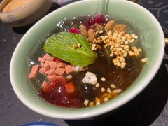 冰粉-火社火锅(平安大街店)