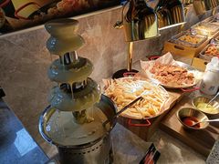 -比格比萨自助(宝山日月光店)