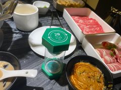 -骨之味·筒骨汤火锅(江头店)