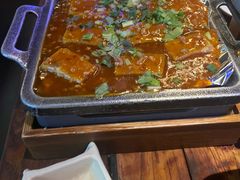 -绿茶餐厅(领展购物广场·中关村店)