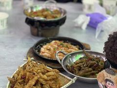 -小民大排档(江汉路店)
