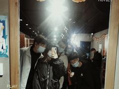 -夜幕浸入式超级密室(望京店)