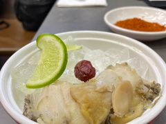 -吃不恼火·江湖菜·小酒馆(日月光田子坊店)