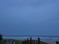 -阳光海岸露营公园