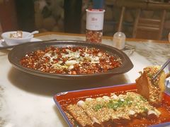 -渝味川菜(夜宵航母店)