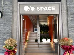 -Space(湖滨银泰in77馆)
