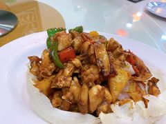 -無招牌海鮮(芽笼店)