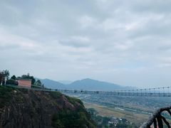 -浏阳石牛寨风景区