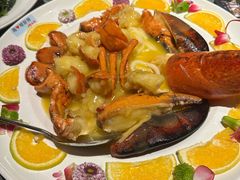 -佬太公海鸭·海鲜大排档(上海总店)