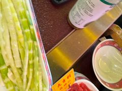 -大吉利·潮汕鲜牛肉火锅(西安店)