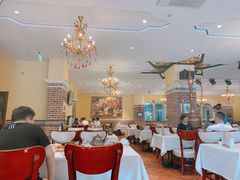 大堂-巴依老爷·新疆美食(上城区天城路店)