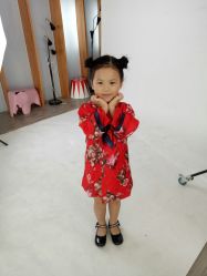 -爱儿美儿童摄影(朝阳公园店)