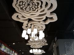 -羲和雅苑•北京烤鸭(平安国际金融中心店)