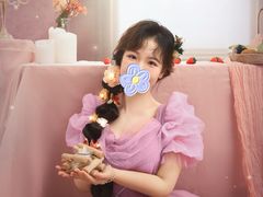 -海马体照相馆(万菱汇店)