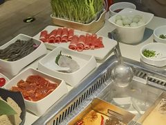 -海底捞火锅(锦艺城店)