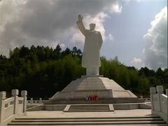 -古田会议纪念馆