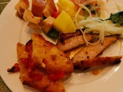 -永泰福朋喜来登酒店-宜客乐自助餐厅(远大路店)