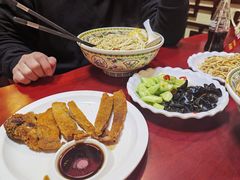 -金杨拉面王小吃面馆·牛三宝面·红烧牛肉粉