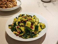 -京味斋·烤鸭·北京菜(安贞店)