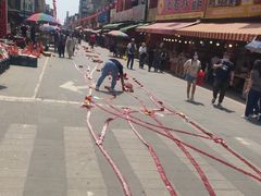 -国定古迹-北港朝天宫