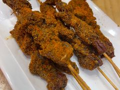 -嬷孙家潮汕牛肉火锅(北京路天河城店)