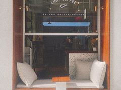 门面-Line 咖啡(石厦花园店)