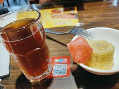 -豪享来中西餐厅(广灵店)