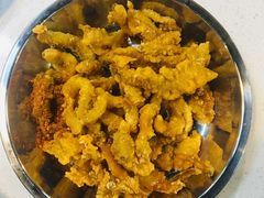 -憨铁匠老火锅(龙岗万科里店)
