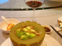 -顺德喜来登酒店·采悦轩
