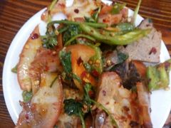 -四季抻面馆(江南店)