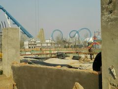 -济南方特东方神画