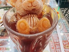 -肥韬茶餐厅(南山mini店)