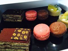 -行者书屋大堂吧 ·下午茶(南京圣和府邸酒店)