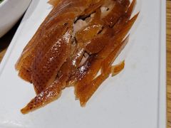 “酥不腻”烤鸭-小大董·烤鸭(五棵松店)