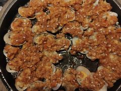 -不夜天烧烤牛骨头(南湖店)