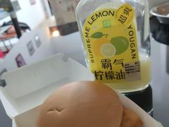 -奈雪的茶(优特汇店)