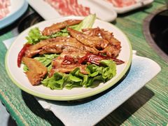 -老灶堂文创火锅(文艺路店)