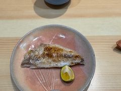 -镹·鱼料理  国产鱼使用店