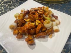 -悦真雅院·四合院·清真私房菜(雍和宫店)