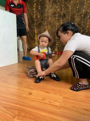 -咔咔儿童摄影馆