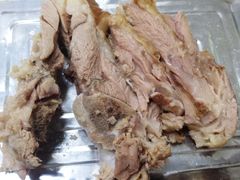 -马学武手抓美食(下南关总店)